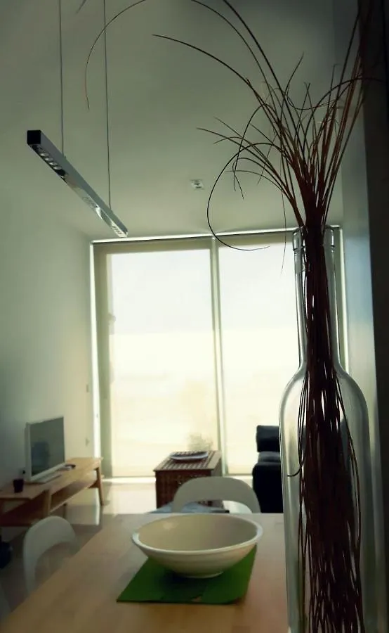 Apartamento Turistico Carboneras