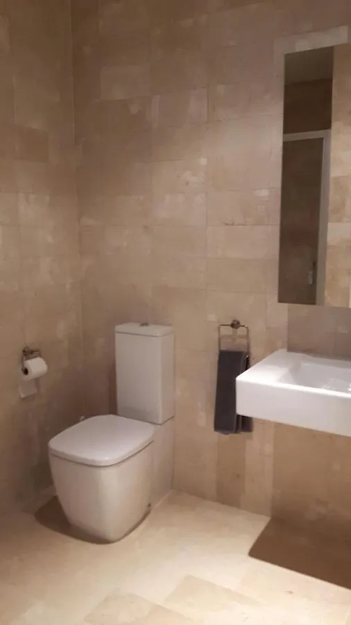 Apartamento Turistico Carboneras