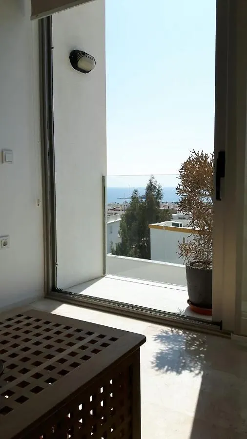 Apartamento Turistico Carboneras España