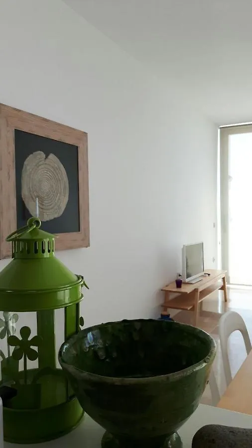 Apartamento Turistico Carboneras España