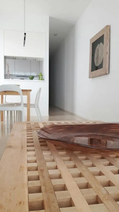 Apartamento Turistico Carboneras España