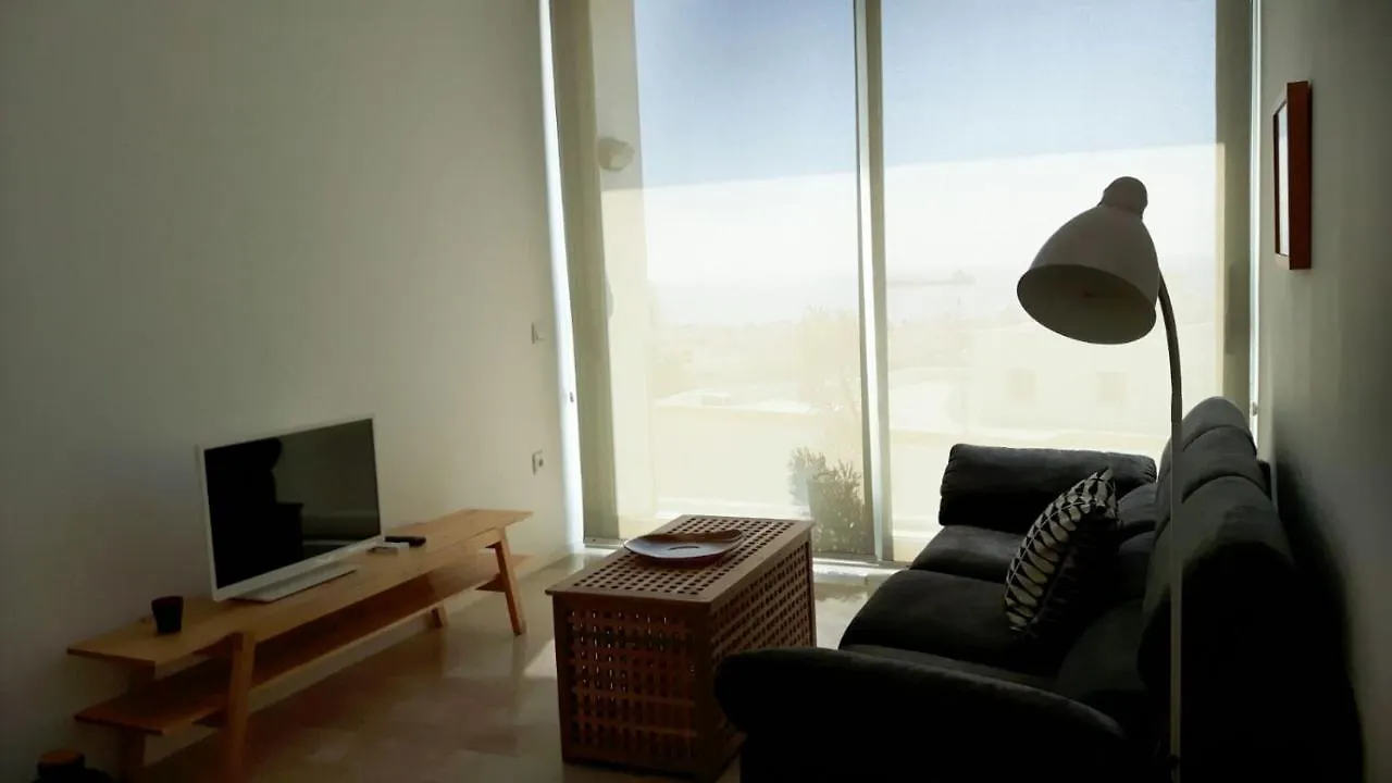 Apartamento Turistico Carboneras 0*,  España