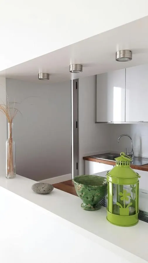 Apartamento Turistico Carboneras 0*,