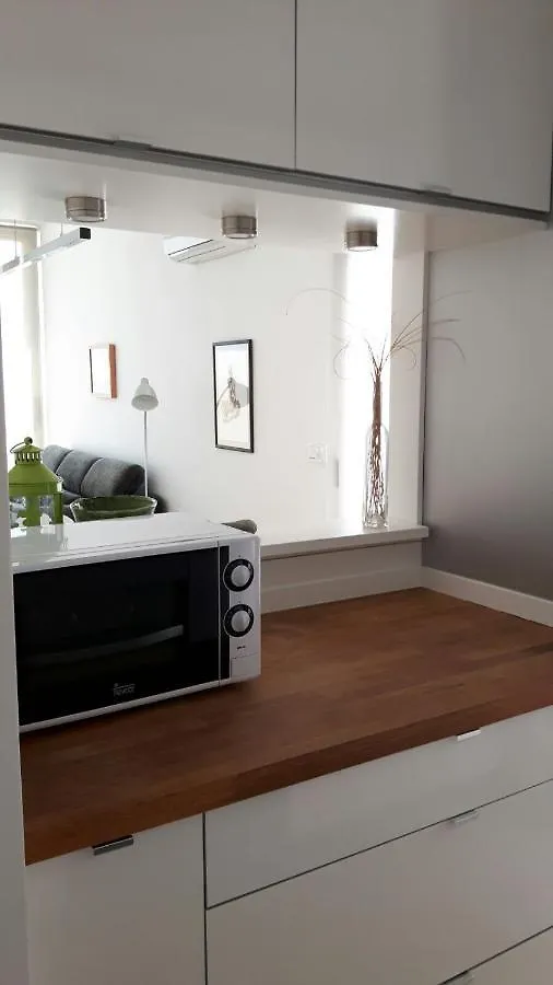 Apartamento Turistico Carboneras