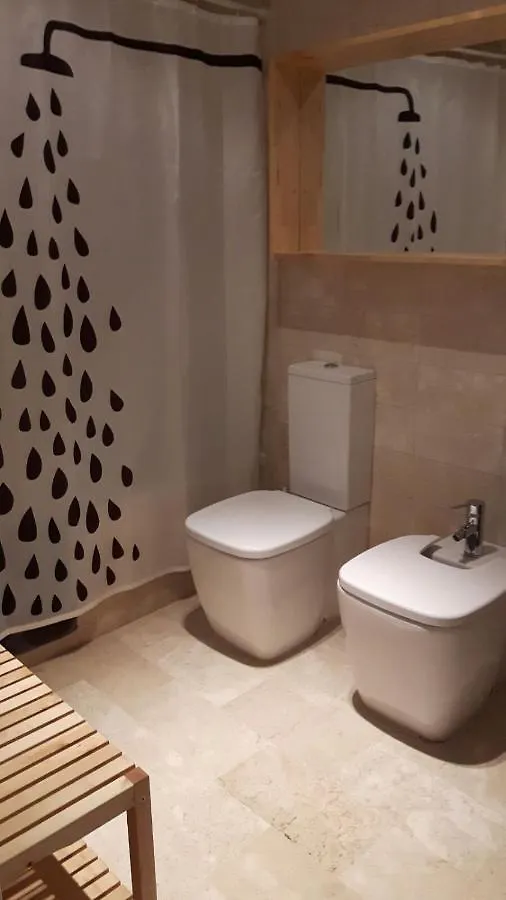 Apartamento Turistico Carboneras Spain