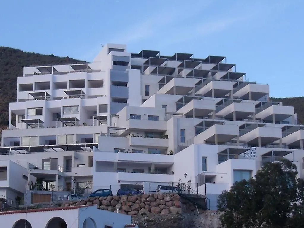 Apartamento Turistico Carboneras España