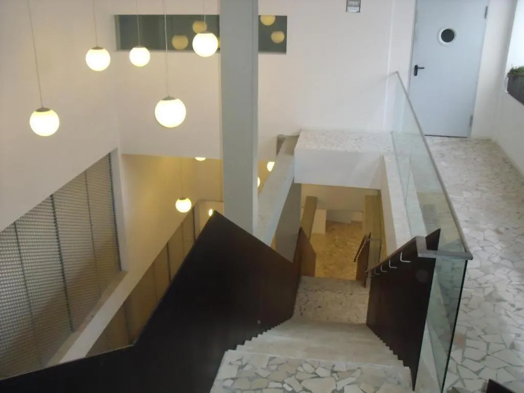 Apartamento Turistico Carboneras