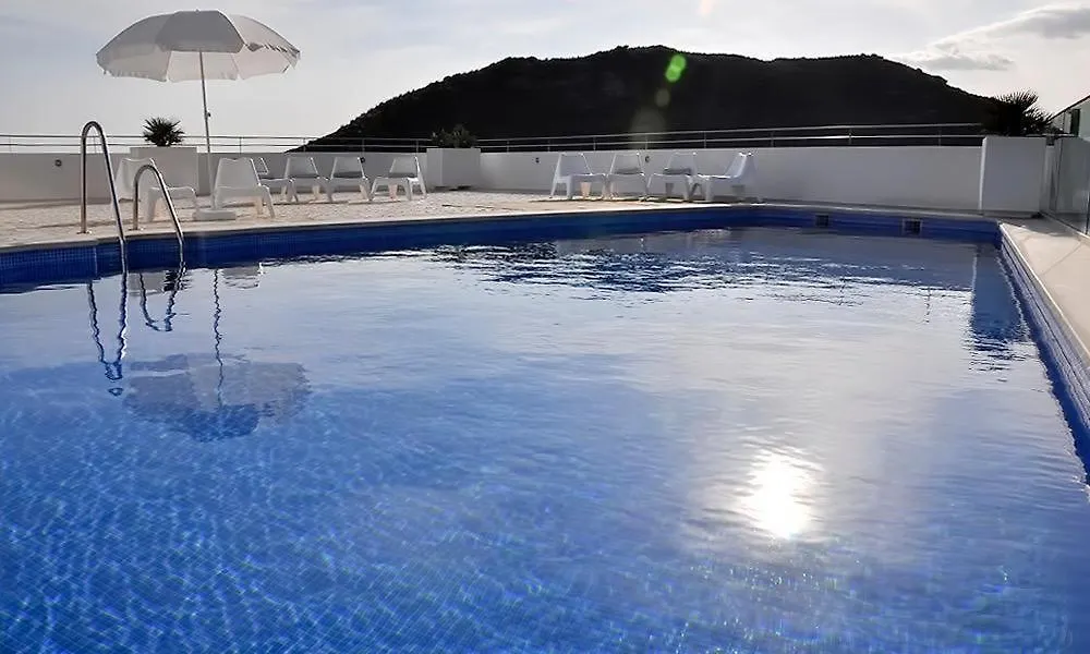 Apartamento Turistico Carboneras 0*,