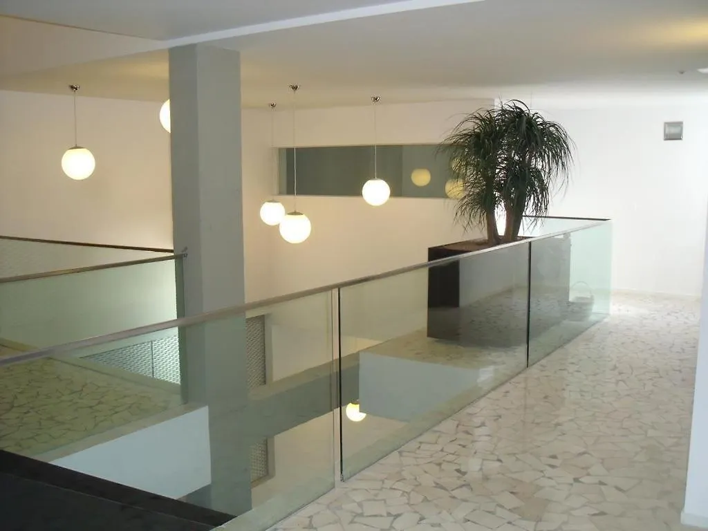 Apartamento Turistico Carboneras