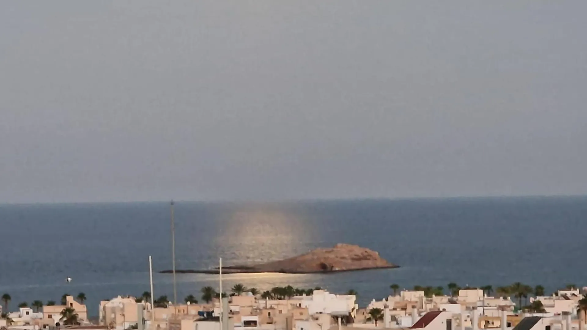 Apartamento Turistico Carboneras Spain