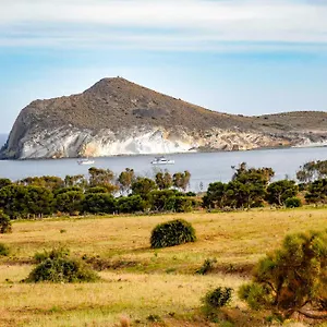 Apartamento Carboneras, Maravillate De Su Paraiso Natural, Carboneras