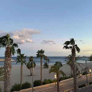 Сasa de vacaciones Mar Turistico, Carboneras