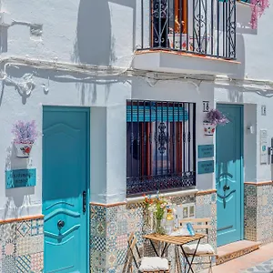 Apartamento Casa De La Montana, Sayalonga