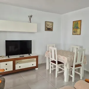 Apartamento Bajel, Carboneras
