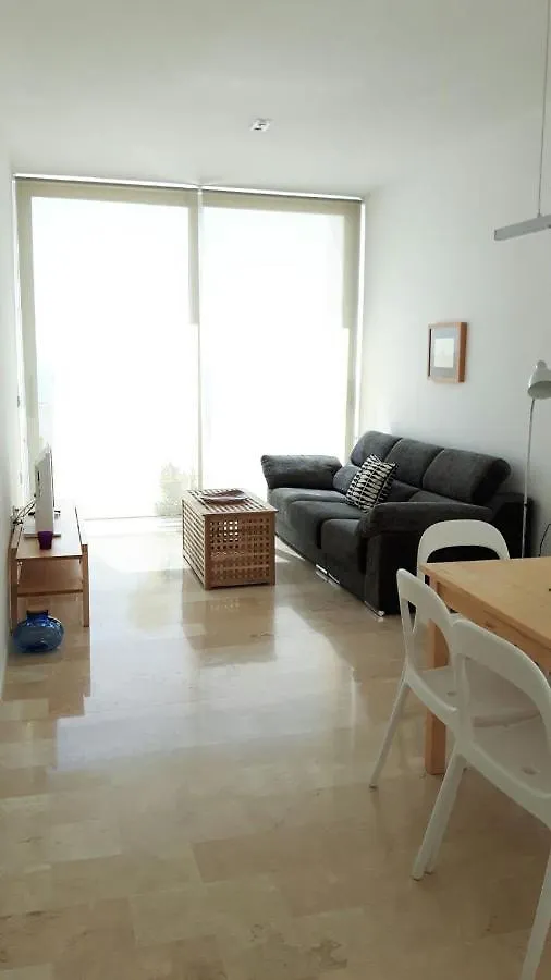 Apartamento Turistico カルボネラス