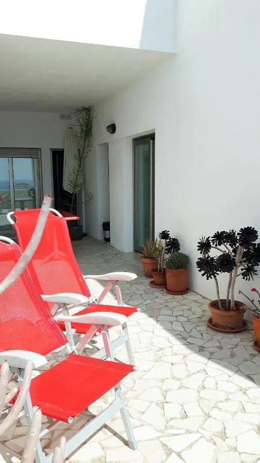 Apartamento Turistico カルボネラス